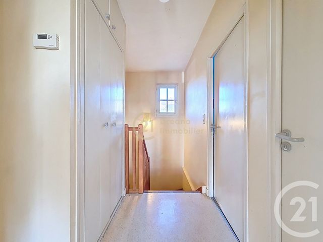 Appartement T3 &agrave; vendre - 3 pi&egrave;ces - 62 m2 - Combourg - 35 - BRETAGNE
