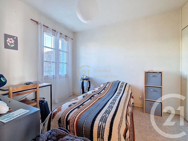 Appartement T3 &agrave; vendre - 3 pi&egrave;ces - 62 m2 - Combourg - 35 - BRETAGNE