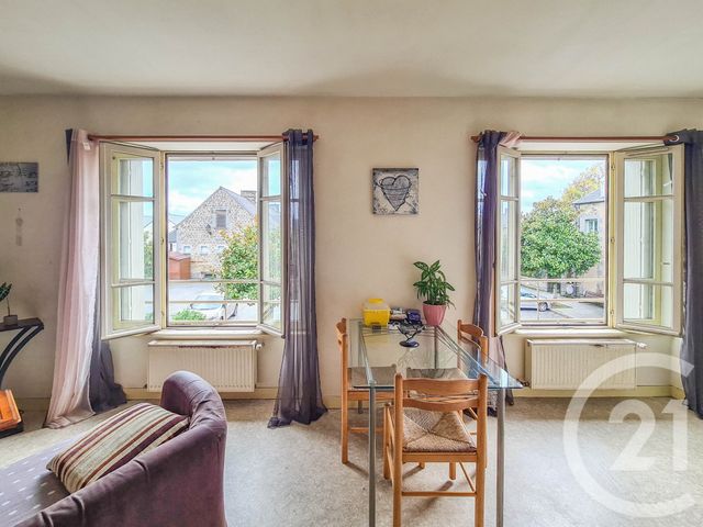 Appartement T3 à vendre COMBOURG