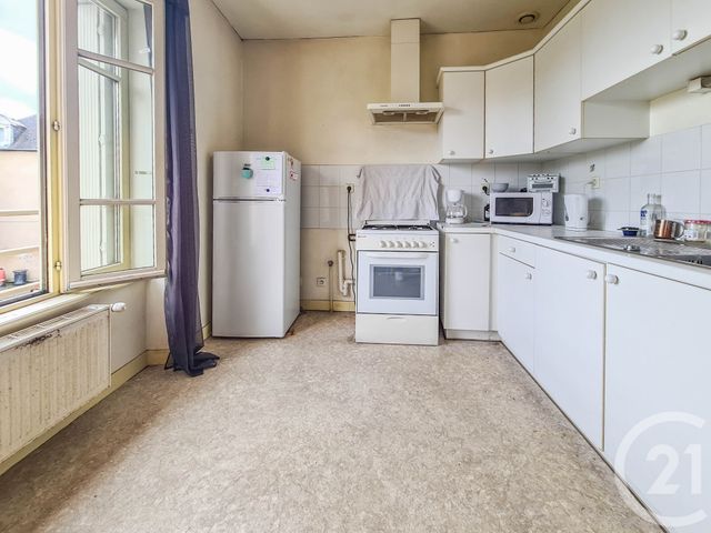 Afficher la photo en grand Appartement T3 à vendre - 3 pièces - 62 m2 - Combourg - 35 - BRETAGNE