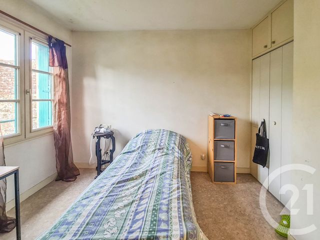 Afficher la photo en grand Appartement T3 à vendre - 3 pièces - 62 m2 - Combourg - 35 - BRETAGNE