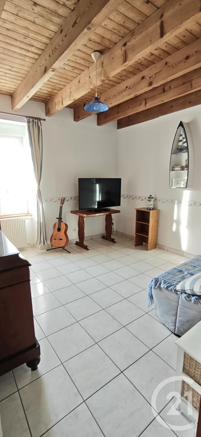 Maison &agrave; louer - 4 pi&egrave;ces - 101,70 m2 - Lanrigan - 35 - BRETAGNE