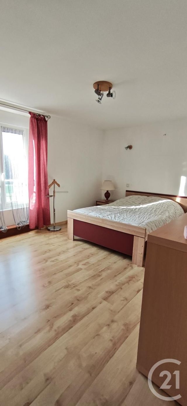 Maison &agrave; louer - 4 pi&egrave;ces - 101,70 m2 - Lanrigan - 35 - BRETAGNE