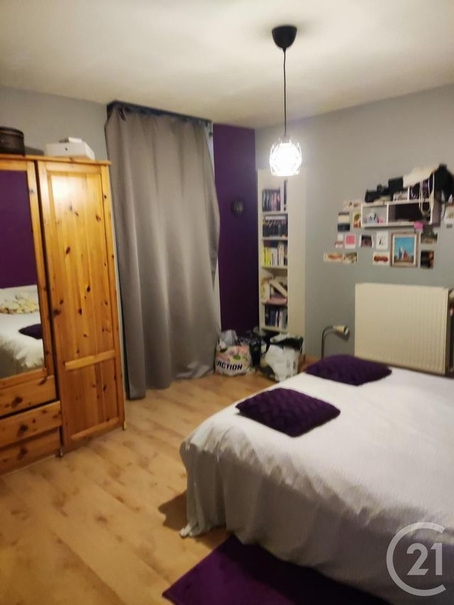 Maison &agrave; louer - 4 pi&egrave;ces - 101,70 m2 - Lanrigan - 35 - BRETAGNE