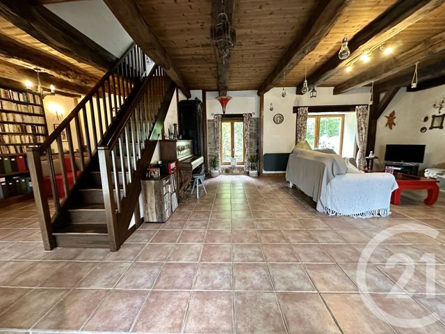 Maison à vendre - 10 pièces - 264 m2 - Combourg - 35 - BRETAGNE