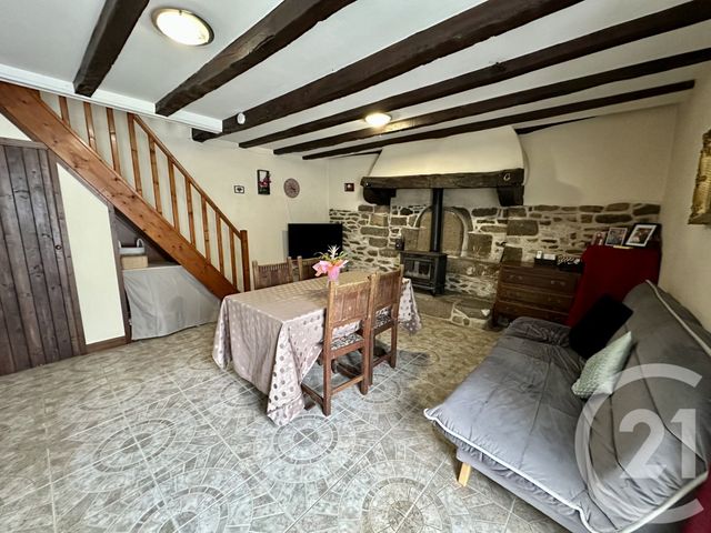 Maison à vendre - 10 pièces - 264 m2 - Combourg - 35 - BRETAGNE