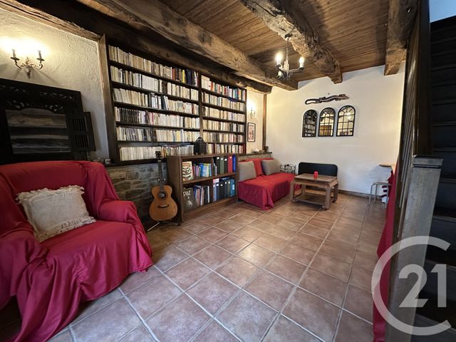 Maison à vendre - 10 pièces - 264 m2 - Combourg - 35 - BRETAGNE