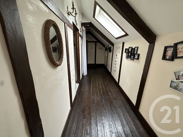 Maison à vendre - 10 pièces - 264 m2 - Combourg - 35 - BRETAGNE