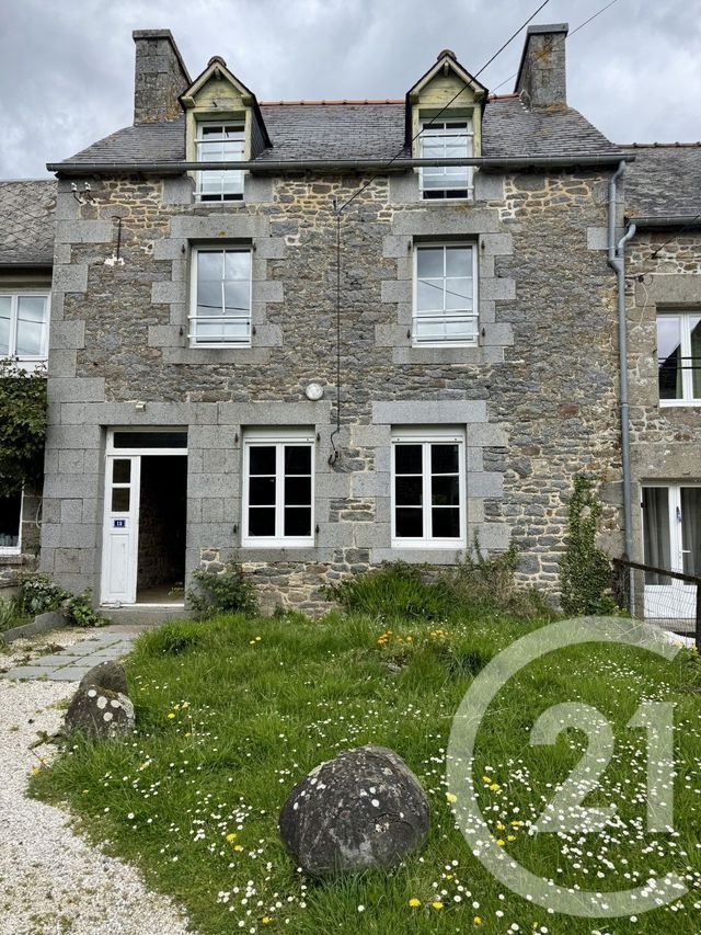 maison - LANHELIN - 35