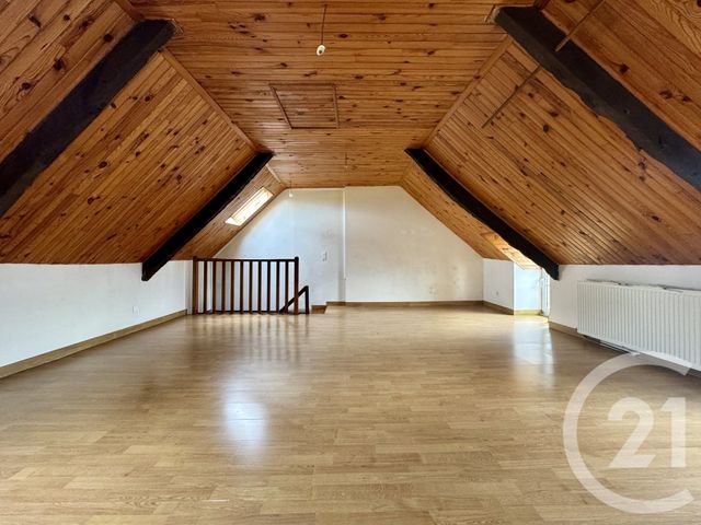 Maison à vendre - 5 pièces - 123 m2 - St Pierre De Plesguen - 35 - BRETAGNE