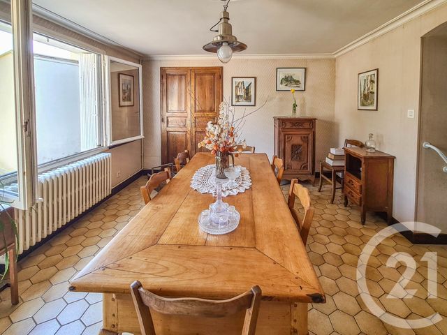 Maison à vendre - 11 pièces - 176 m2 - Combourg - 35 - BRETAGNE