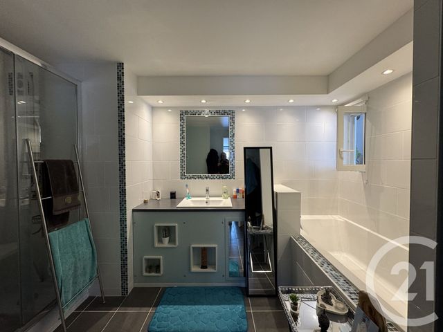 Maison à vendre - 4 pièces - 124,25 m2 - St Domineuc - 35 - BRETAGNE