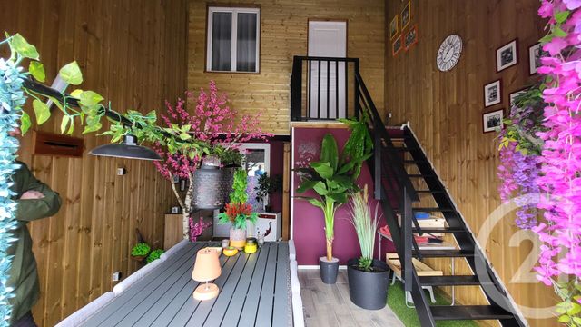 Maison à vendre - 4 pièces - 124,25 m2 - St Domineuc - 35 - BRETAGNE