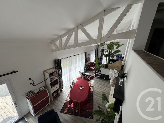 Maison à vendre - 4 pièces - 124,25 m2 - St Domineuc - 35 - BRETAGNE