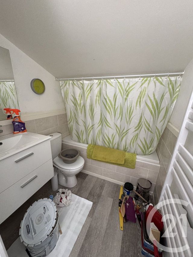 Maison à vendre - 4 pièces - 124,25 m2 - St Domineuc - 35 - BRETAGNE