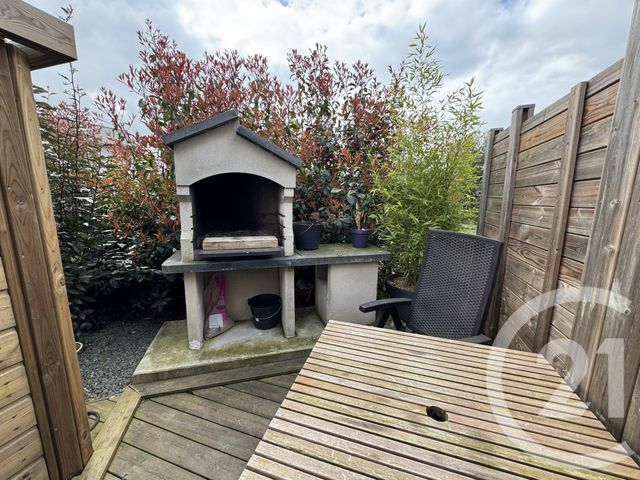 Maison à vendre - 4 pièces - 124,25 m2 - St Domineuc - 35 - BRETAGNE