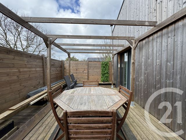 Maison à vendre - 4 pièces - 124,25 m2 - St Domineuc - 35 - BRETAGNE