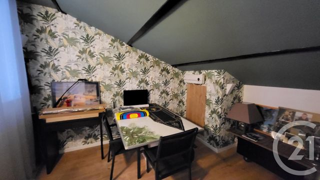 Maison à vendre - 4 pièces - 124,25 m2 - St Domineuc - 35 - BRETAGNE