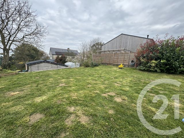 Maison à vendre - 4 pièces - 124,25 m2 - St Domineuc - 35 - BRETAGNE