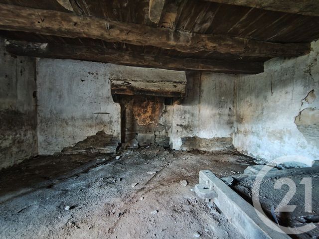 Maison à vendre - 2 pièces - 60 m2 - Pleugueneuc - 35 - BRETAGNE