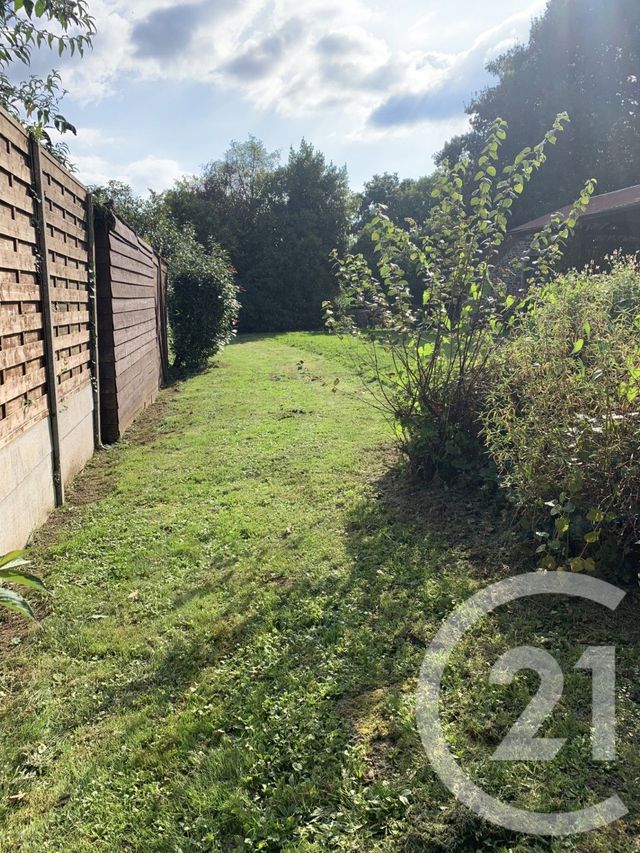 Maison &agrave; vendre - 3 pi&egrave;ces - 66,20 m2 - Broualan - 35 - BRETAGNE