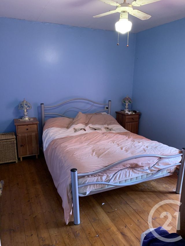 Maison &agrave; vendre - 3 pi&egrave;ces - 66,20 m2 - Broualan - 35 - BRETAGNE