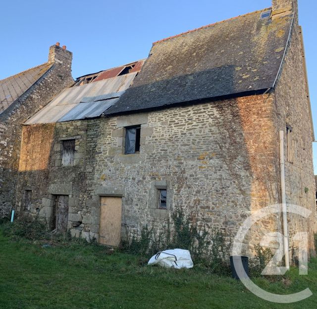 maison - RIMOU - 35