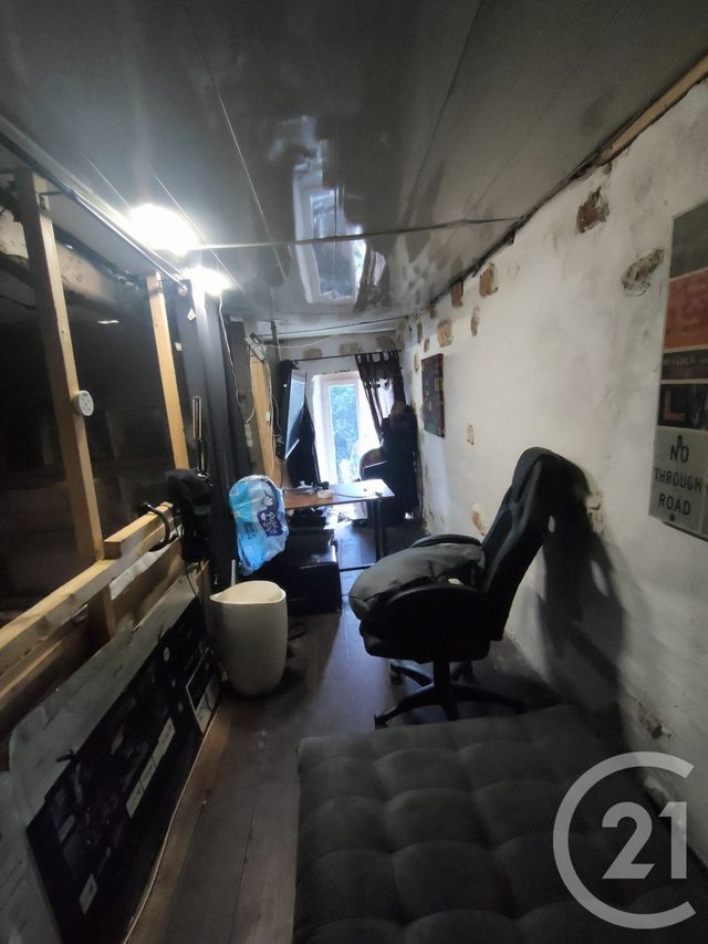 Maison à vendre - 3 pièces - 50,93 m2 - Pleugueneuc - 35 - BRETAGNE