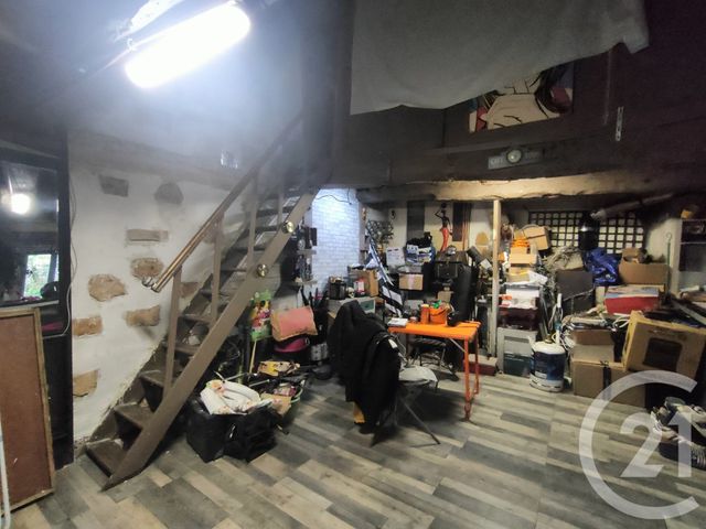 Maison à vendre - 3 pièces - 50,93 m2 - Pleugueneuc - 35 - BRETAGNE