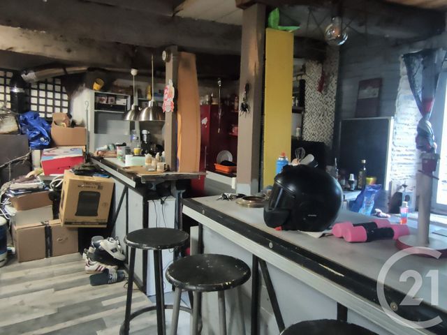 Maison à vendre - 3 pièces - 50,93 m2 - Pleugueneuc - 35 - BRETAGNE