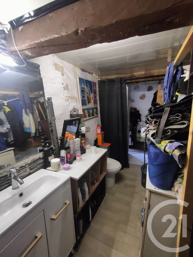 Maison à vendre - 3 pièces - 50,93 m2 - Pleugueneuc - 35 - BRETAGNE