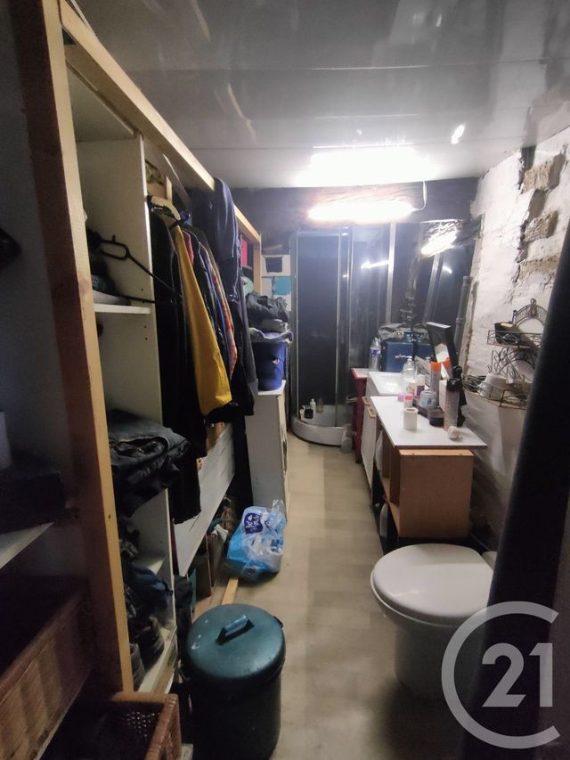 Maison à vendre - 3 pièces - 50,93 m2 - Pleugueneuc - 35 - BRETAGNE