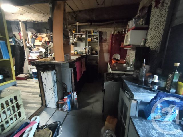 Maison à vendre - 3 pièces - 50,93 m2 - Pleugueneuc - 35 - BRETAGNE