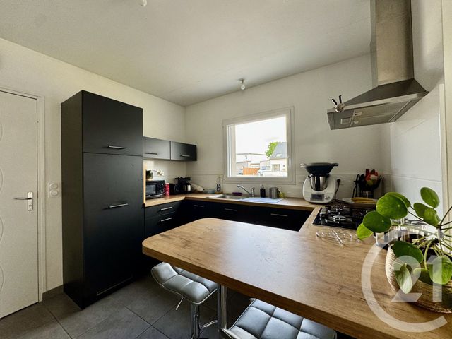 Maison à vendre - 7 pièces - 110,40 m2 - Tinteniac - 35 - BRETAGNE