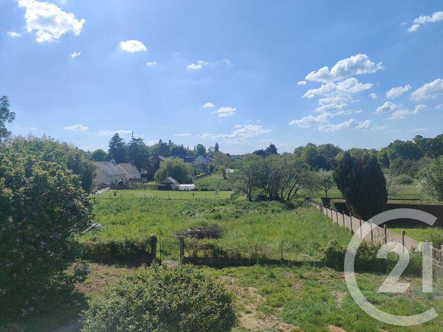 Terrain à vendre - 701 m2 - St Pierre De Plesguen - 35 - BRETAGNE