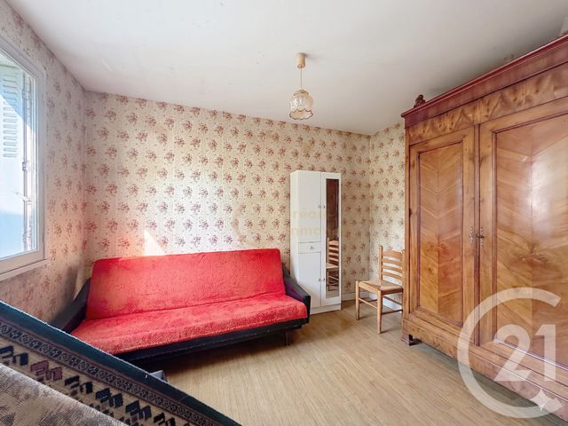 Maison &agrave; vendre - 3 pi&egrave;ces - 78 m2 - St Pierre De Plesguen - 35 - BRETAGNE