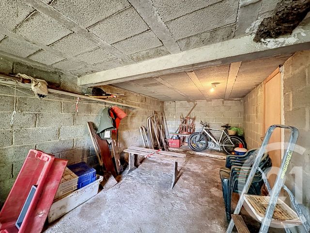 Maison &agrave; vendre - 3 pi&egrave;ces - 78 m2 - St Pierre De Plesguen - 35 - BRETAGNE