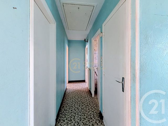 Maison &agrave; vendre - 3 pi&egrave;ces - 78 m2 - St Pierre De Plesguen - 35 - BRETAGNE