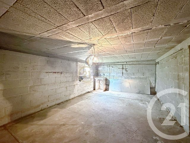 Maison &agrave; vendre - 3 pi&egrave;ces - 78 m2 - St Pierre De Plesguen - 35 - BRETAGNE
