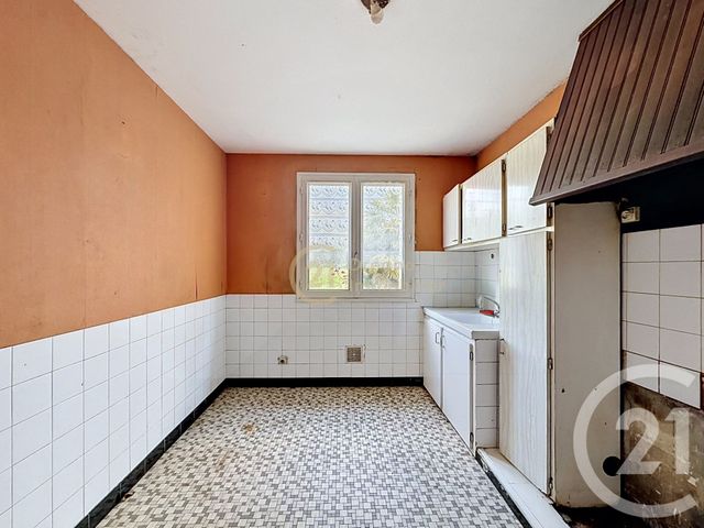 Maison &agrave; vendre - 3 pi&egrave;ces - 78 m2 - St Pierre De Plesguen - 35 - BRETAGNE