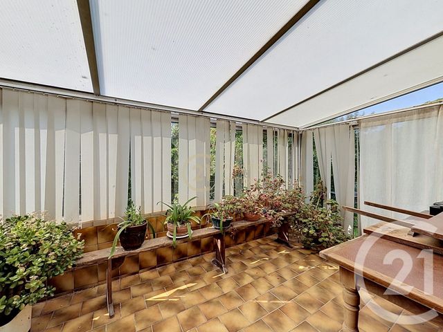 Maison &agrave; vendre - 3 pi&egrave;ces - 78 m2 - St Pierre De Plesguen - 35 - BRETAGNE