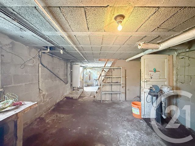 Maison &agrave; vendre - 3 pi&egrave;ces - 78 m2 - St Pierre De Plesguen - 35 - BRETAGNE