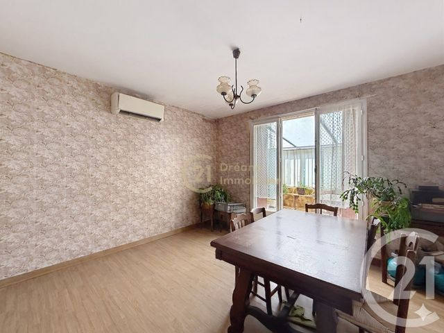 Maison &agrave; vendre - 3 pi&egrave;ces - 78 m2 - St Pierre De Plesguen - 35 - BRETAGNE