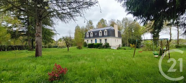 Maison à louer - 8 pièces - 160 m2 - Combourg - 35 - BRETAGNE