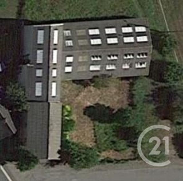 Maison à vendre - 10 pièces - 1035 m2 - Bazouges La Perouse - 35 - BRETAGNE