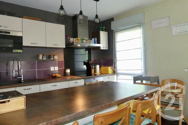 appartement - RENNES - 35