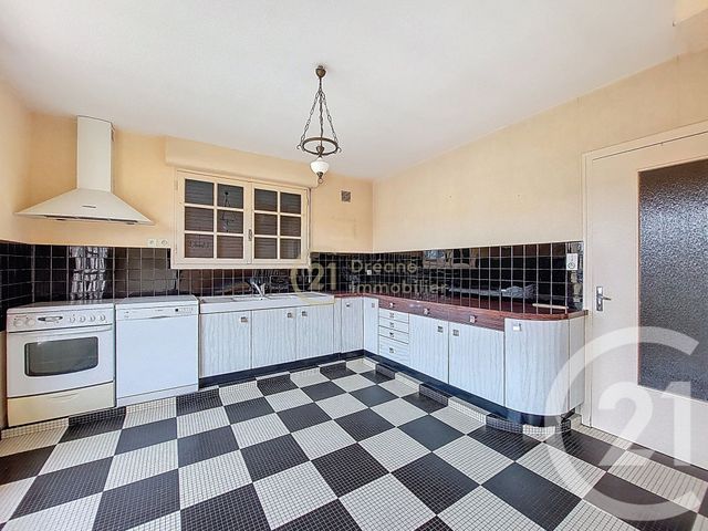 Maison à vendre TINTENIAC