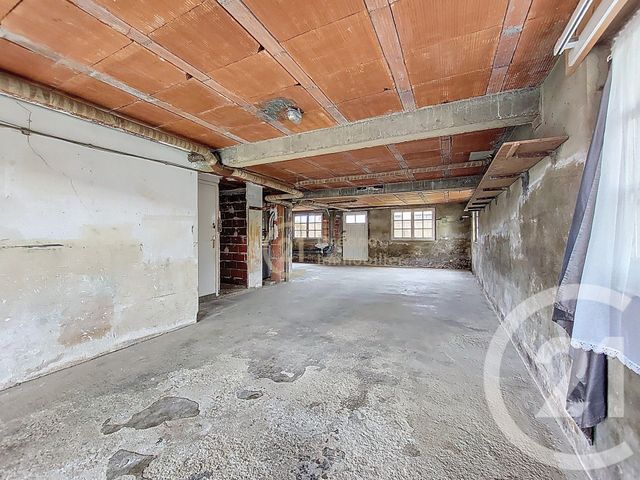 Maison &agrave; vendre - 4 pi&egrave;ces - 107,60 m2 - Tinteniac - 35 - BRETAGNE