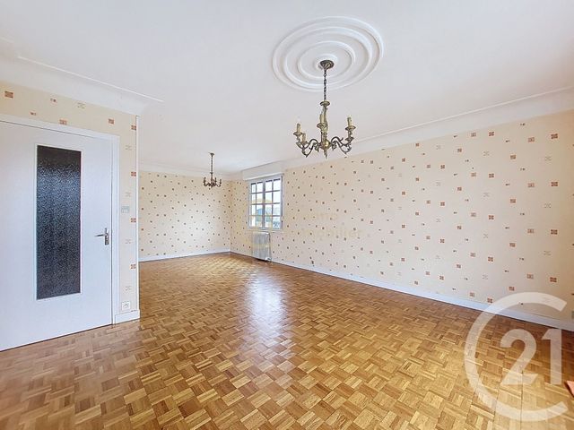 Maison &agrave; vendre - 4 pi&egrave;ces - 107,60 m2 - Tinteniac - 35 - BRETAGNE