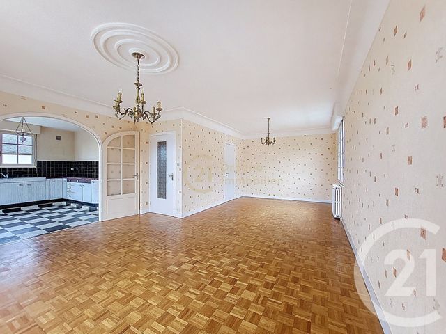 Maison &agrave; vendre - 4 pi&egrave;ces - 107,60 m2 - Tinteniac - 35 - BRETAGNE